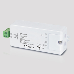 0-10V Dimmer 1 channel